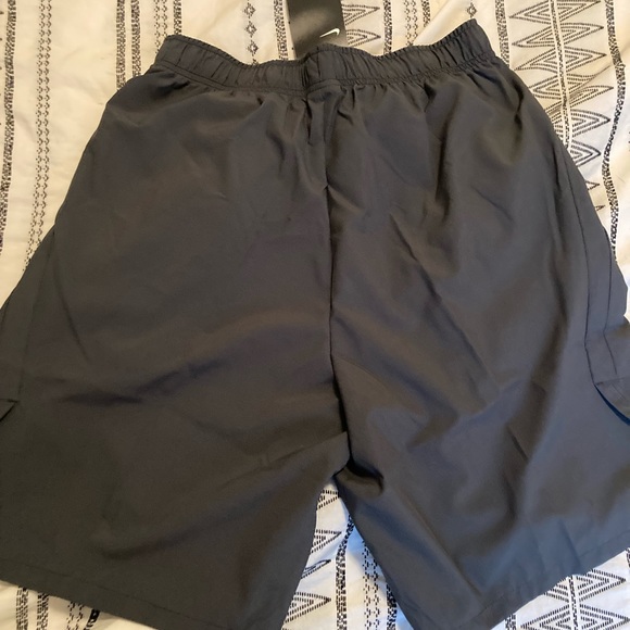 Nike Flex Woven 2.0 Short Medium - Picture 2 of 2